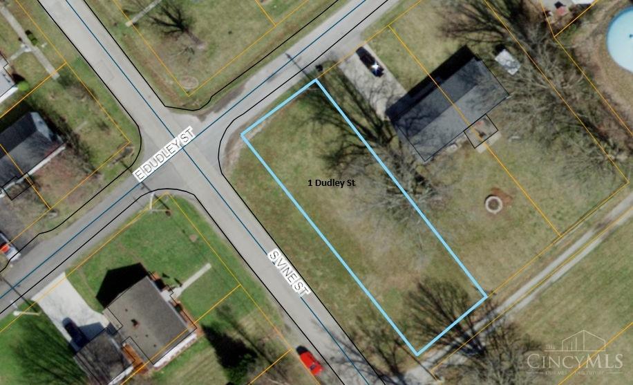 1 Dudley Road, Blanchester, OH, 45107
