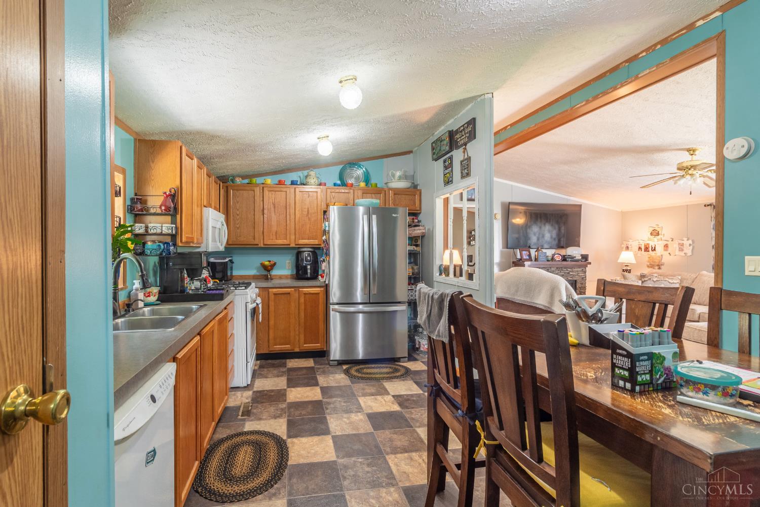 1601 Thompson Hill Road