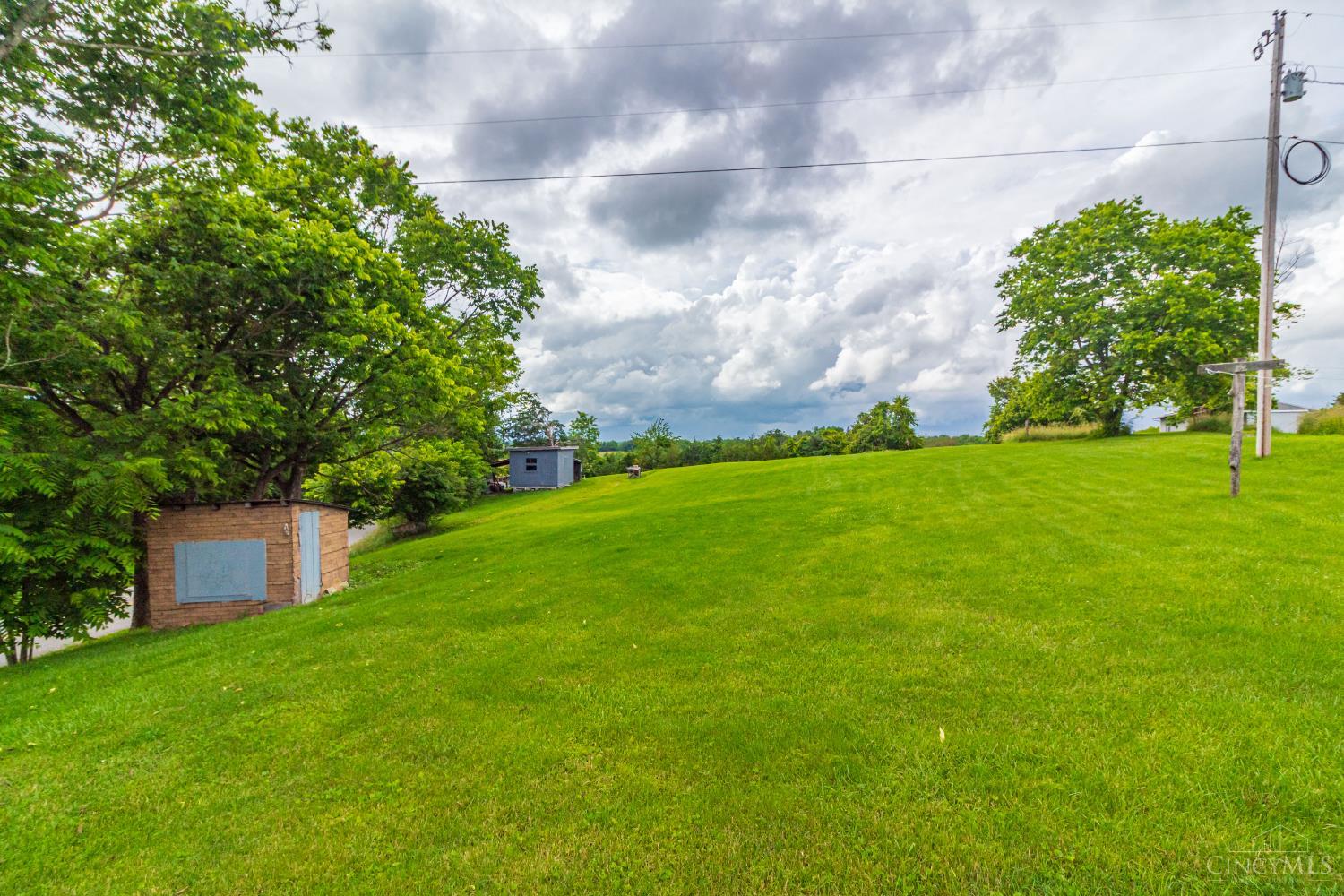 33 Stricklett Road