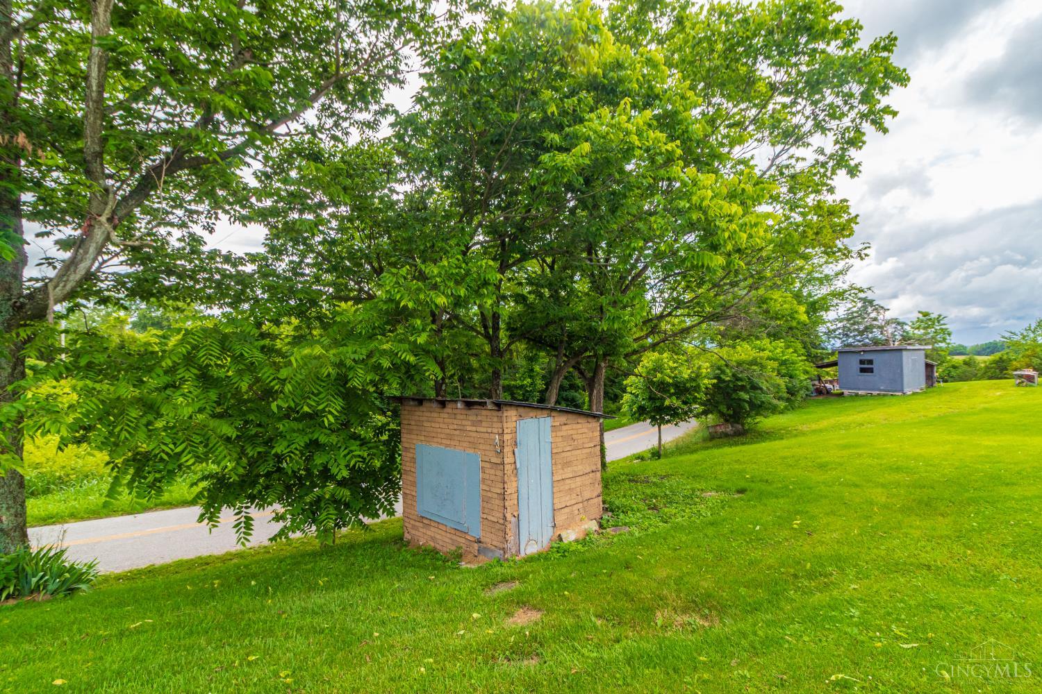 33 Stricklett Road