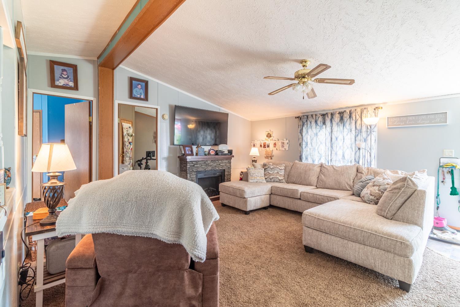 1601 Thompson Hill Road