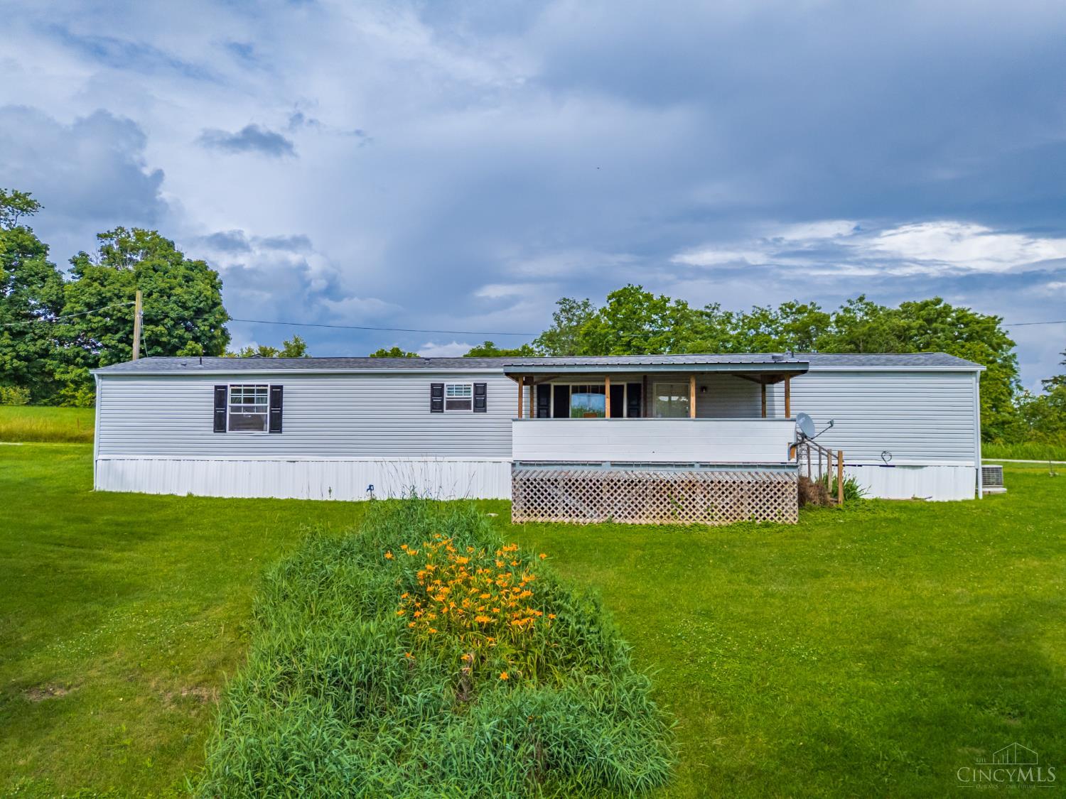 33 Stricklett Road
