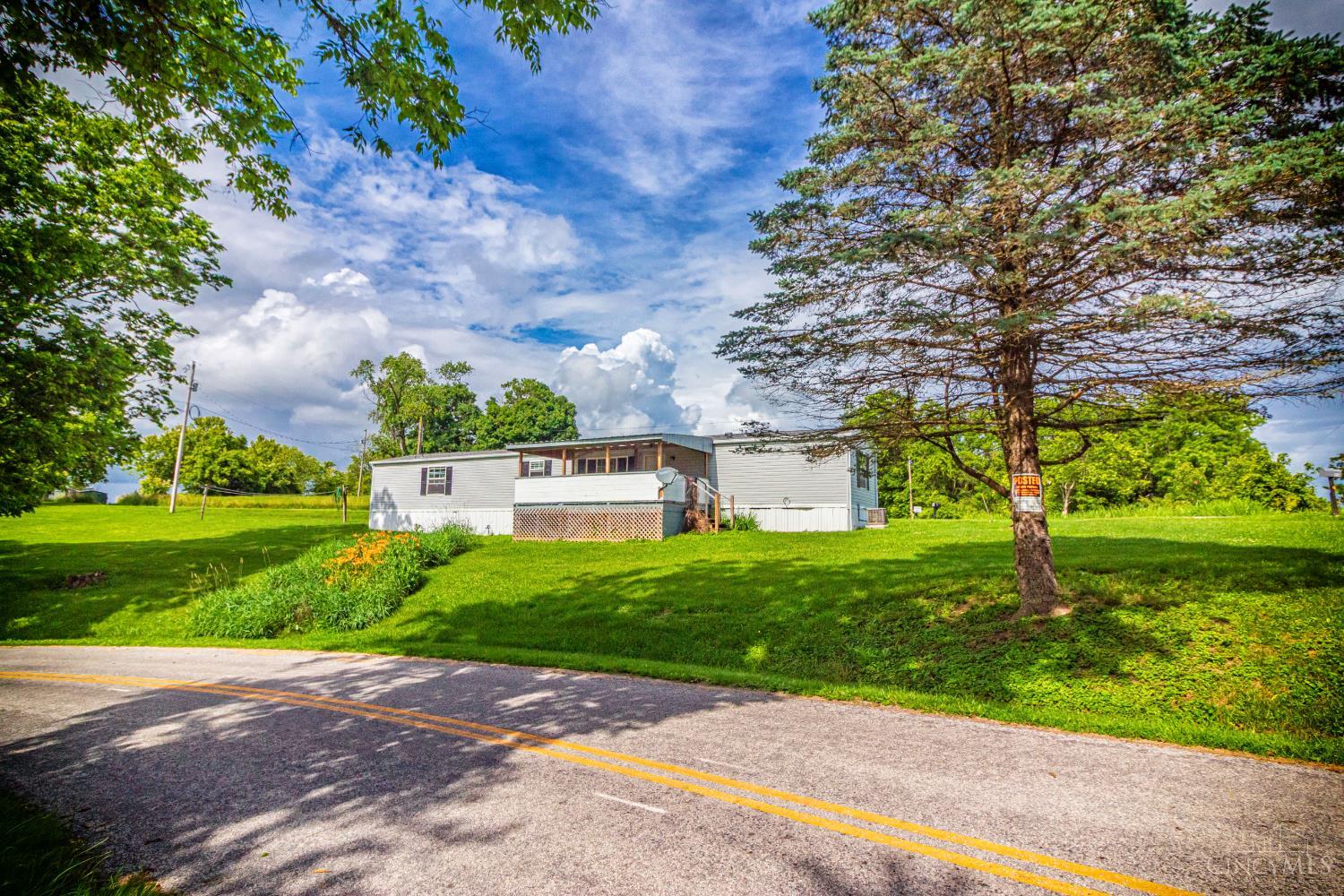 33 Stricklett Road