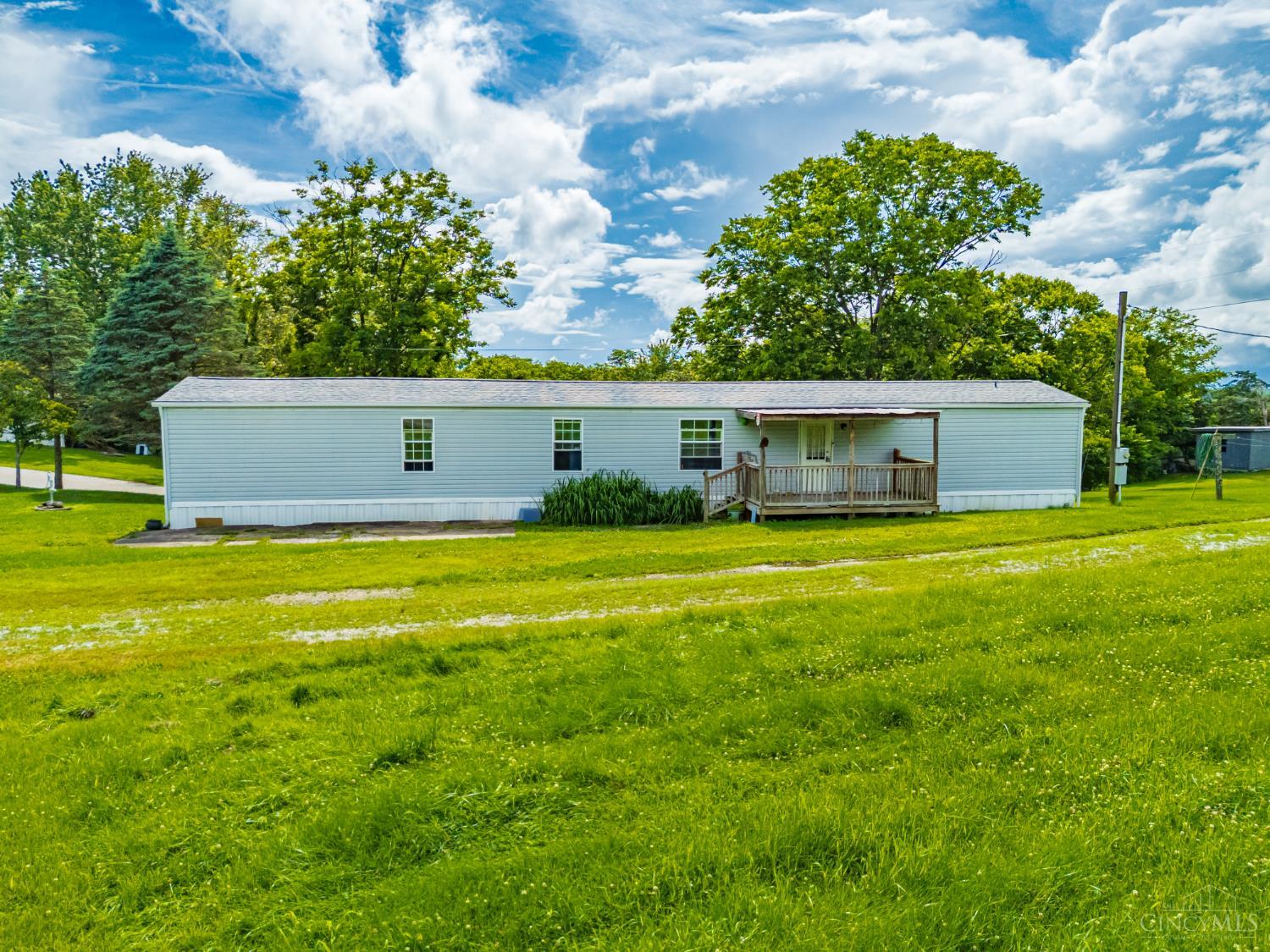 33 Stricklett Road