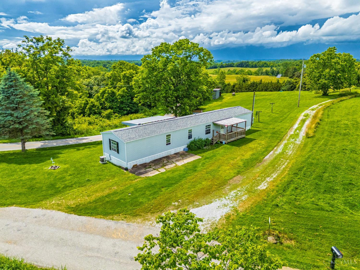 33 Stricklett Road