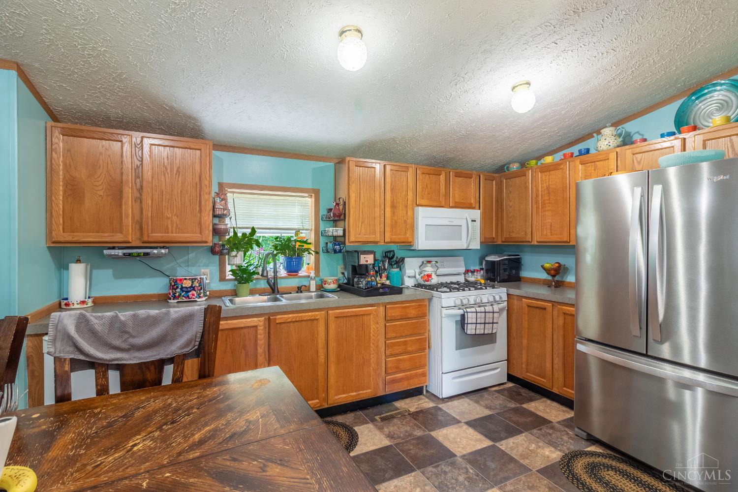 1601 Thompson Hill Road