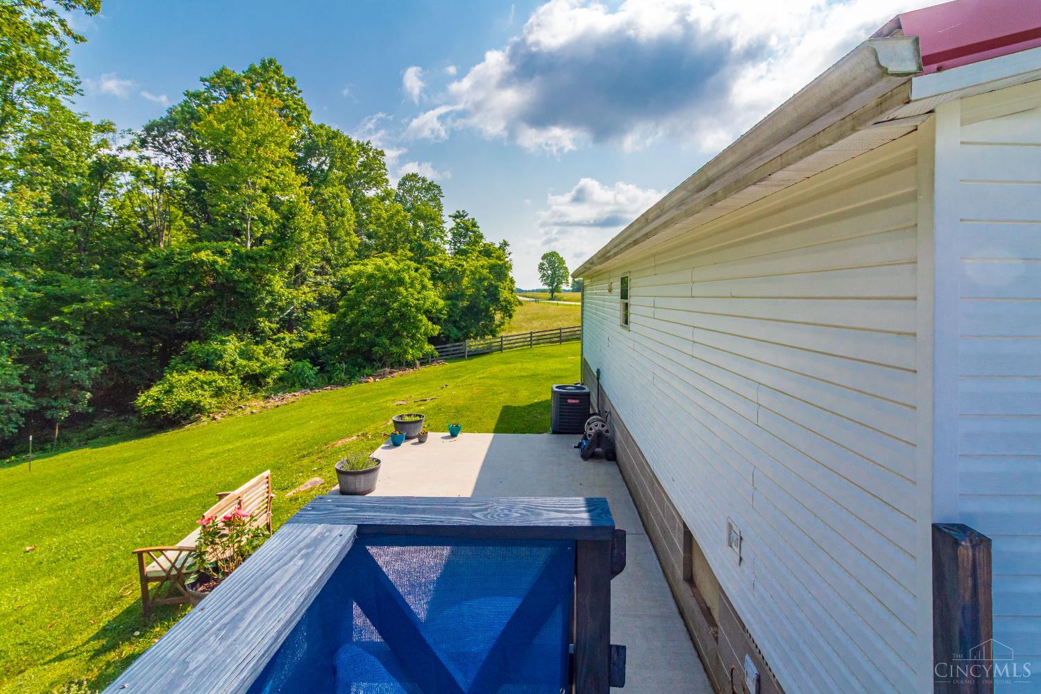 1601 Thompson Hill Road