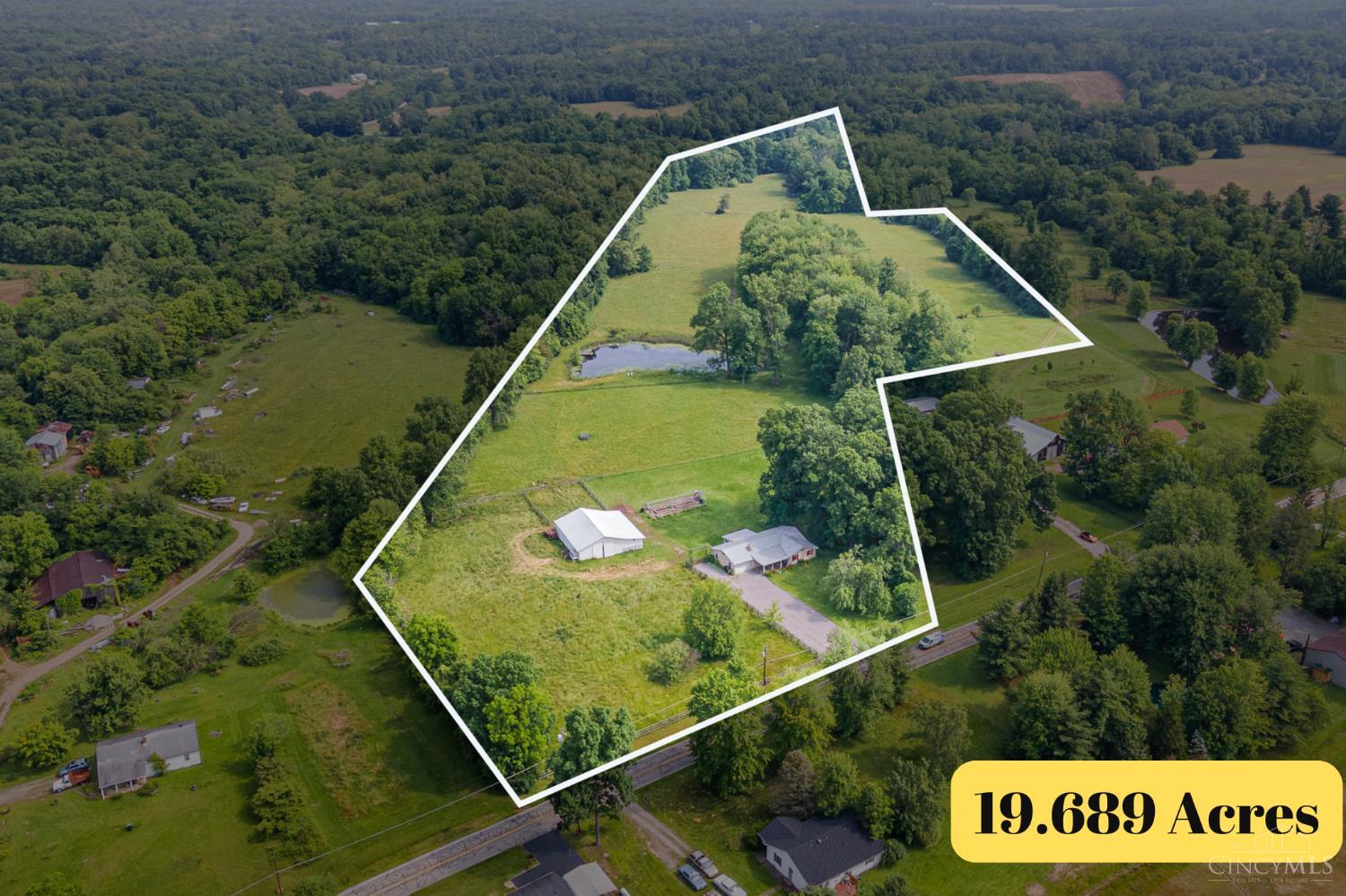 Homes for sale in Tate Twp, OH | 3580 Starling Rd, Tate Twp, OH 45106 | MLS# 1845012