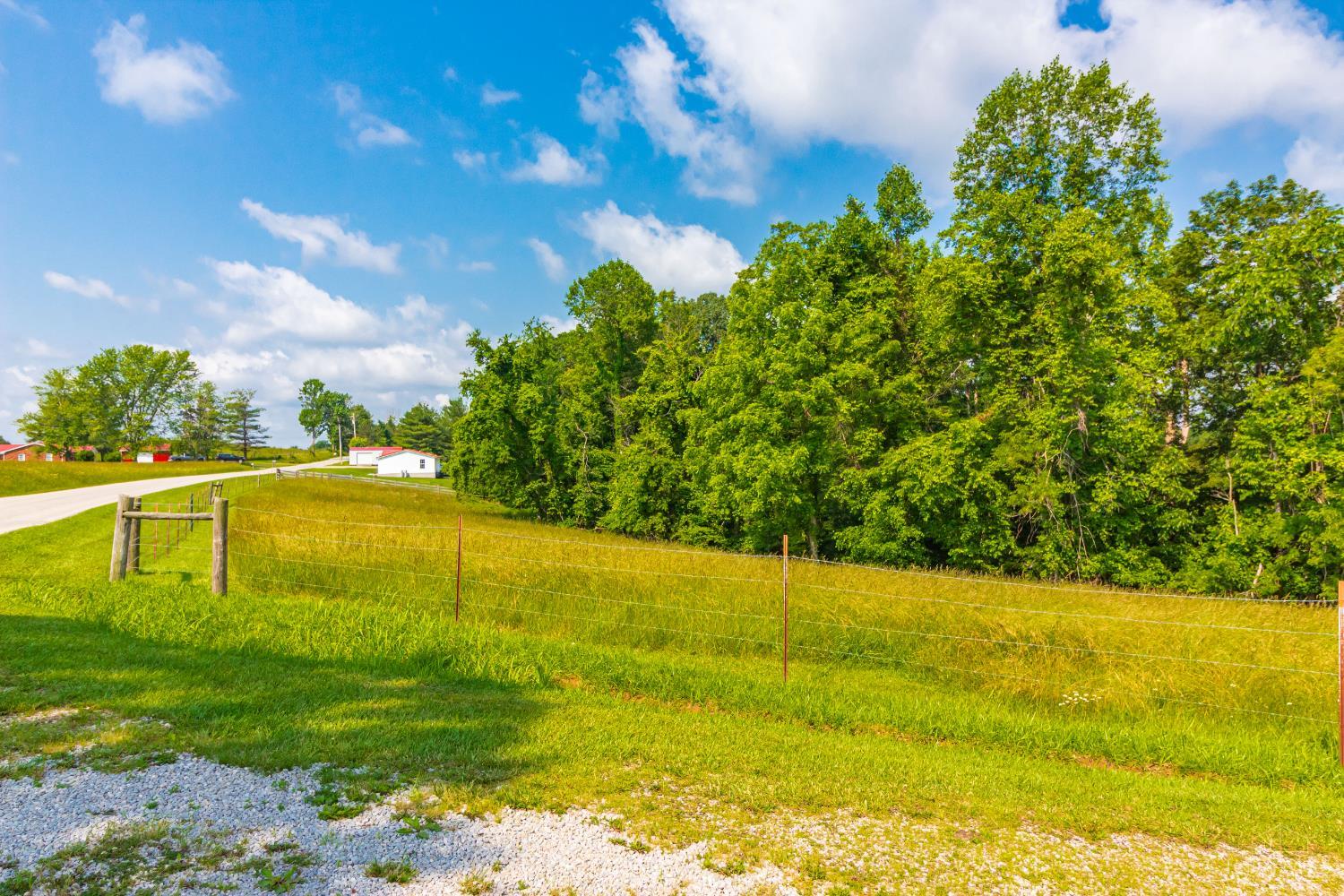 1601 Thompson Hill Road