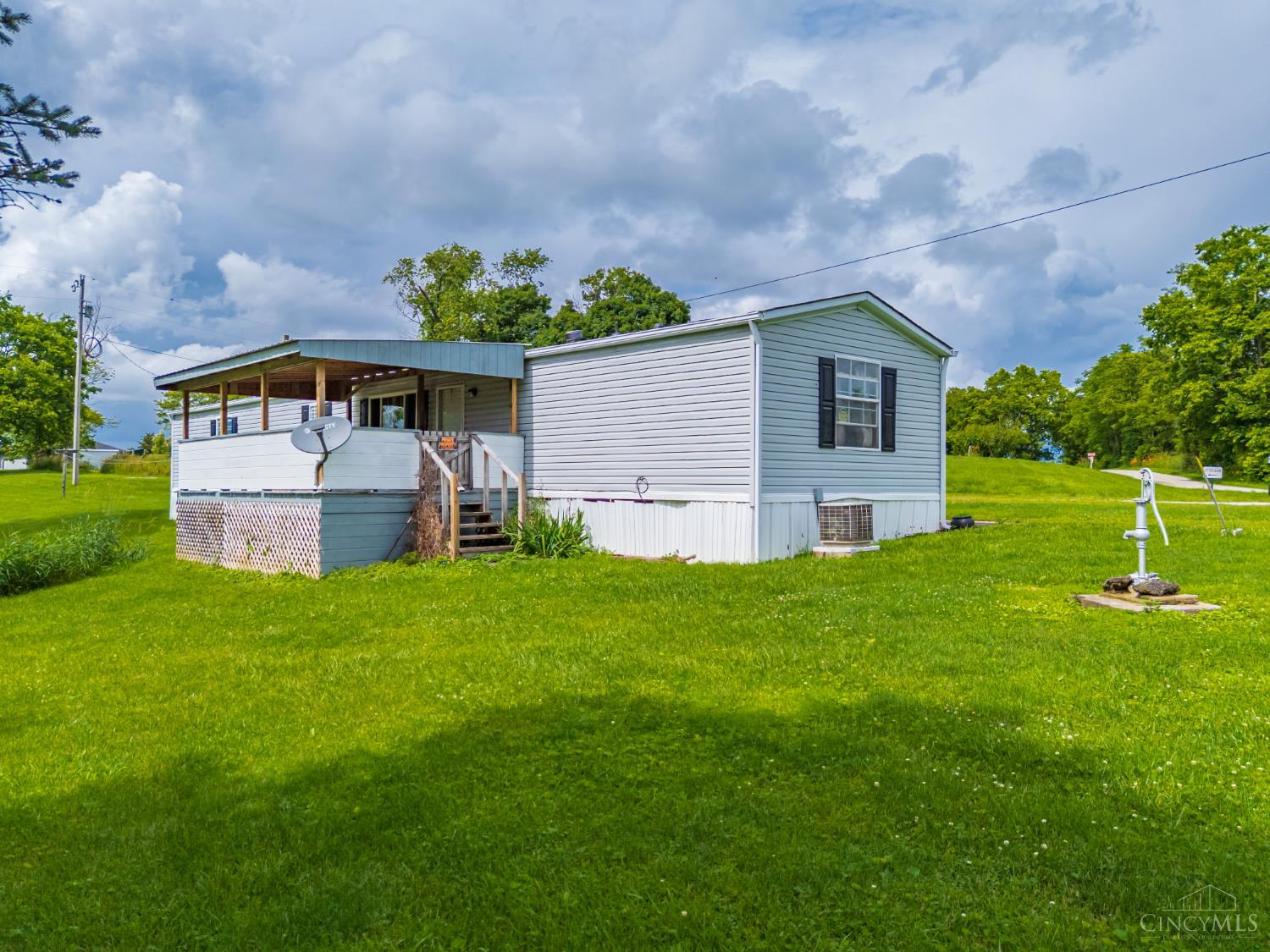 33 Stricklett Road