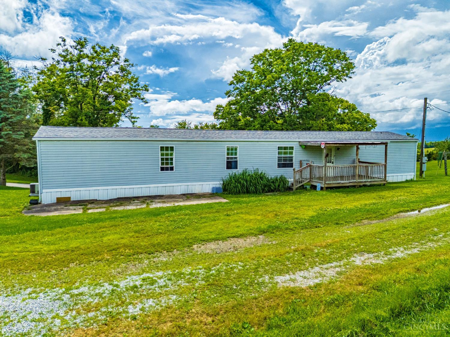 33 Stricklett Road