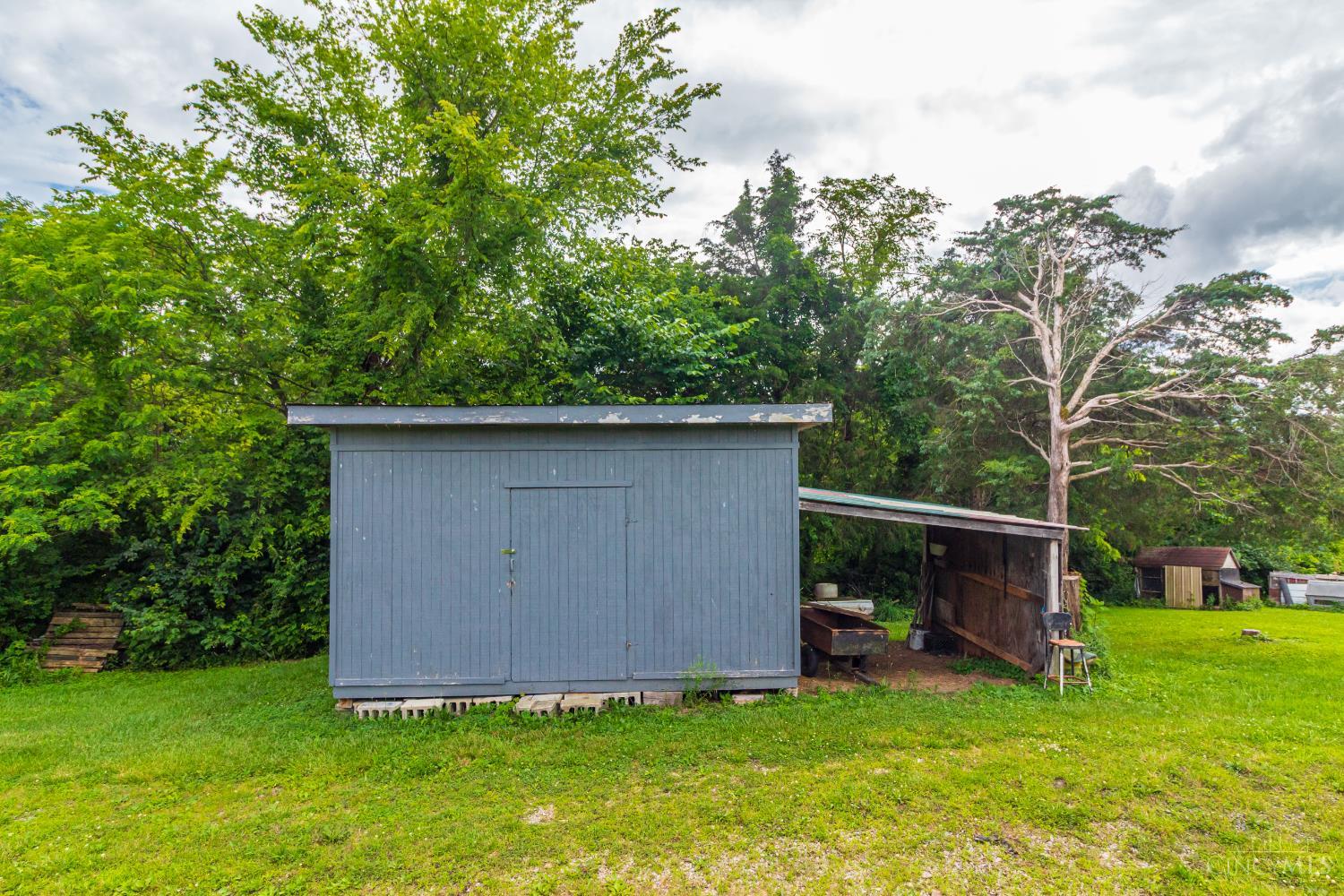 33 Stricklett Road