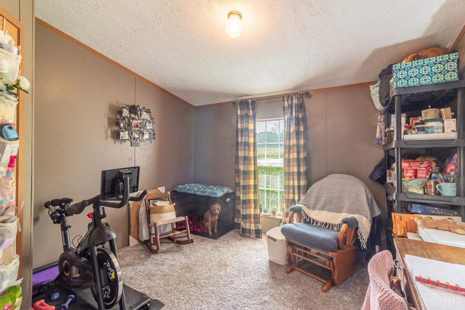 1601 Thompson Hill Road