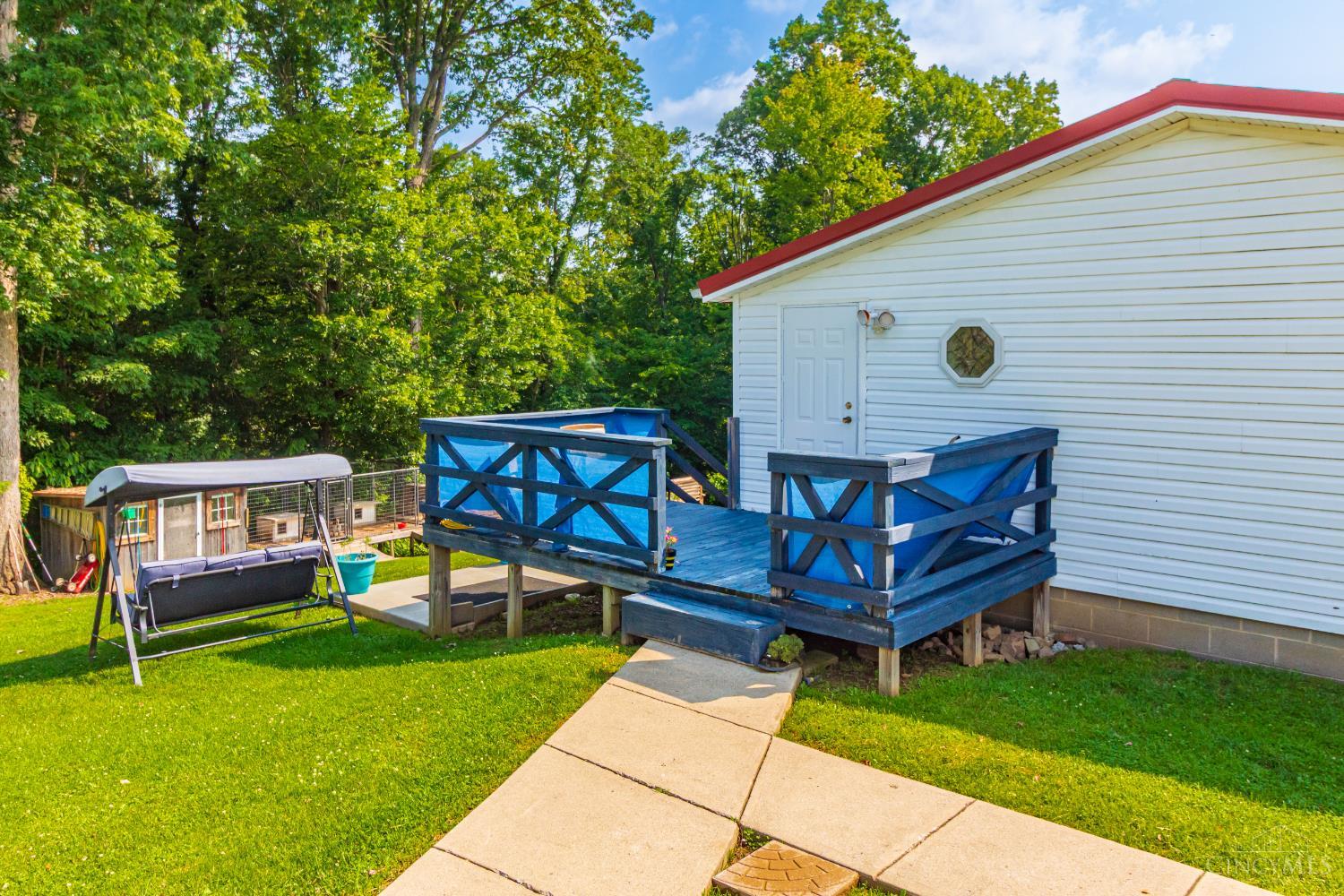 1601 Thompson Hill Road