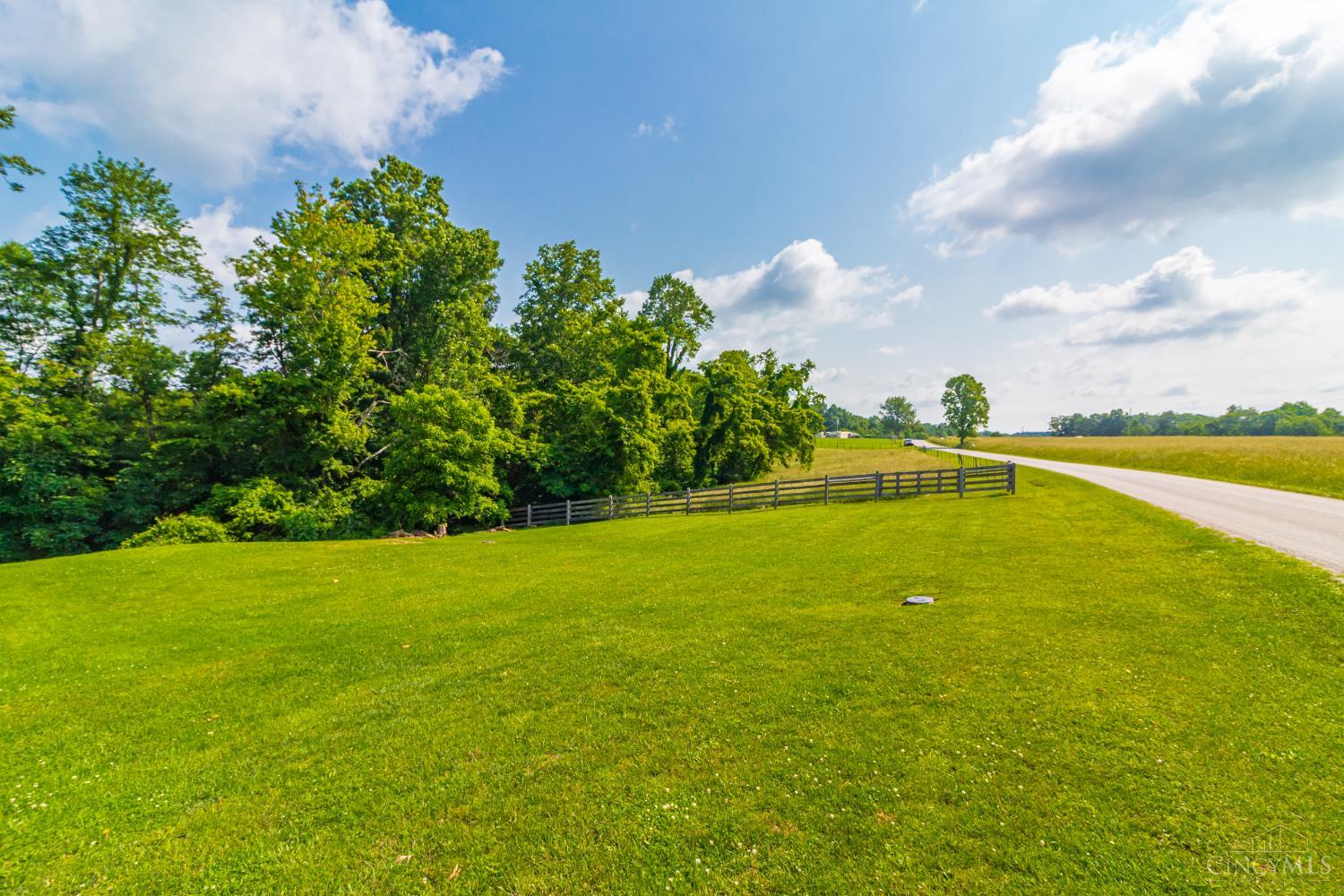 1601 Thompson Hill Road