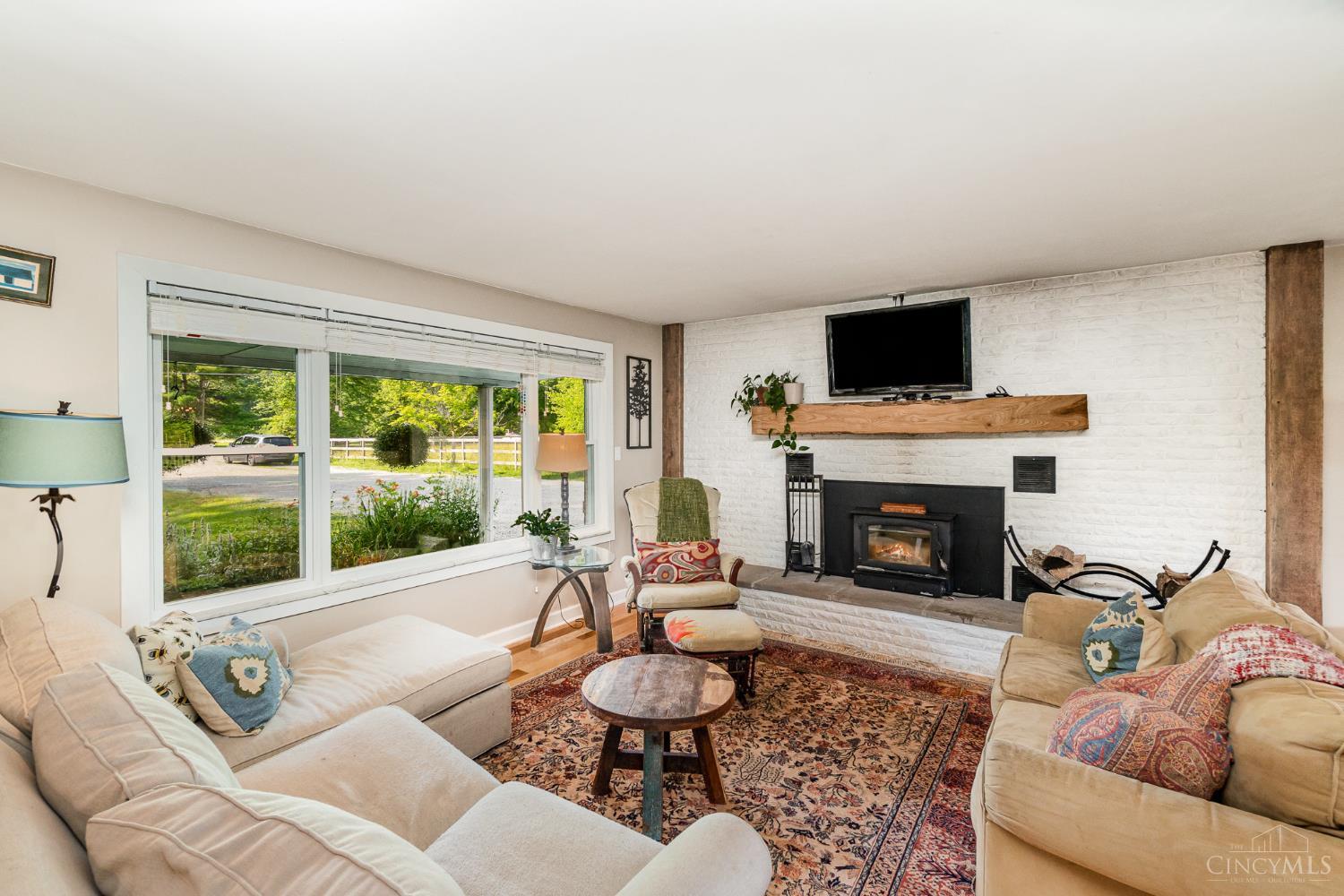 Homes for sale in Tate Twp, OH | 3580 Starling Rd, Tate Twp, OH 45106 | MLS# 1845012