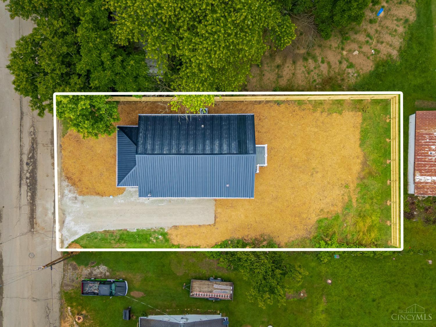707 Boyd Avenue