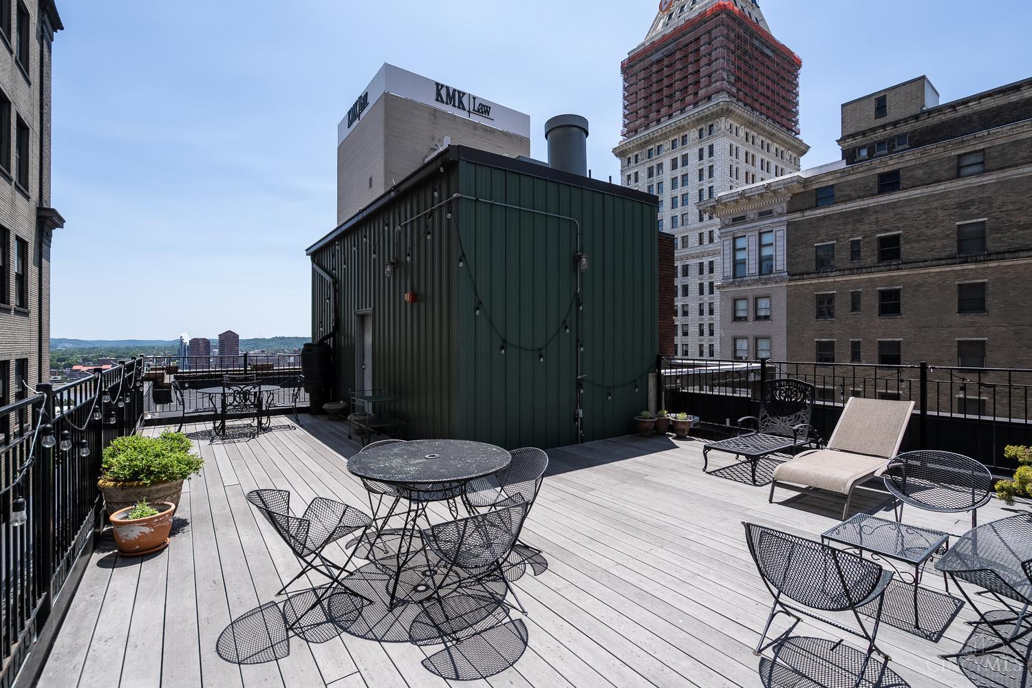 18 E Fourth Street #317