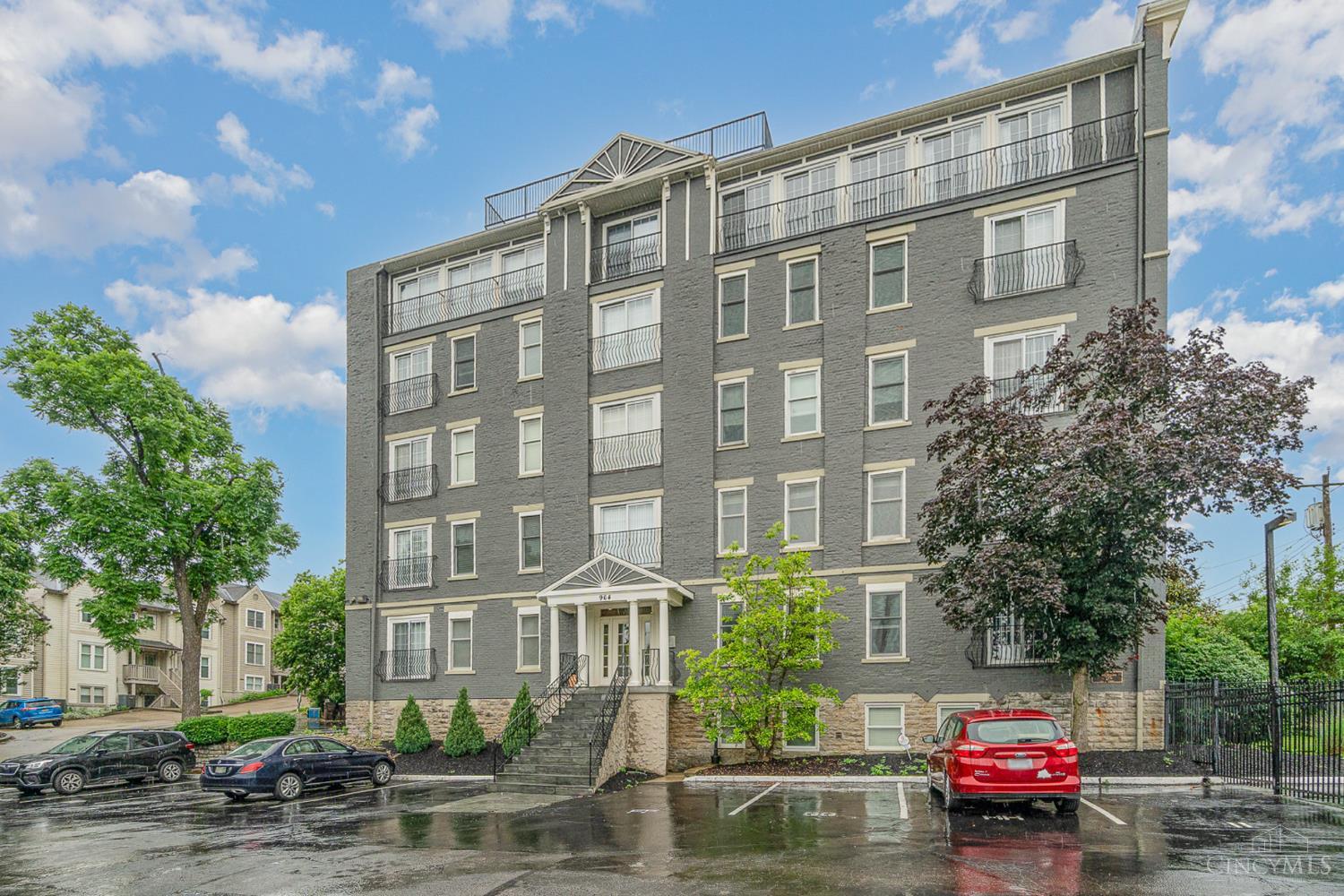 964 Auburnview Drive #457