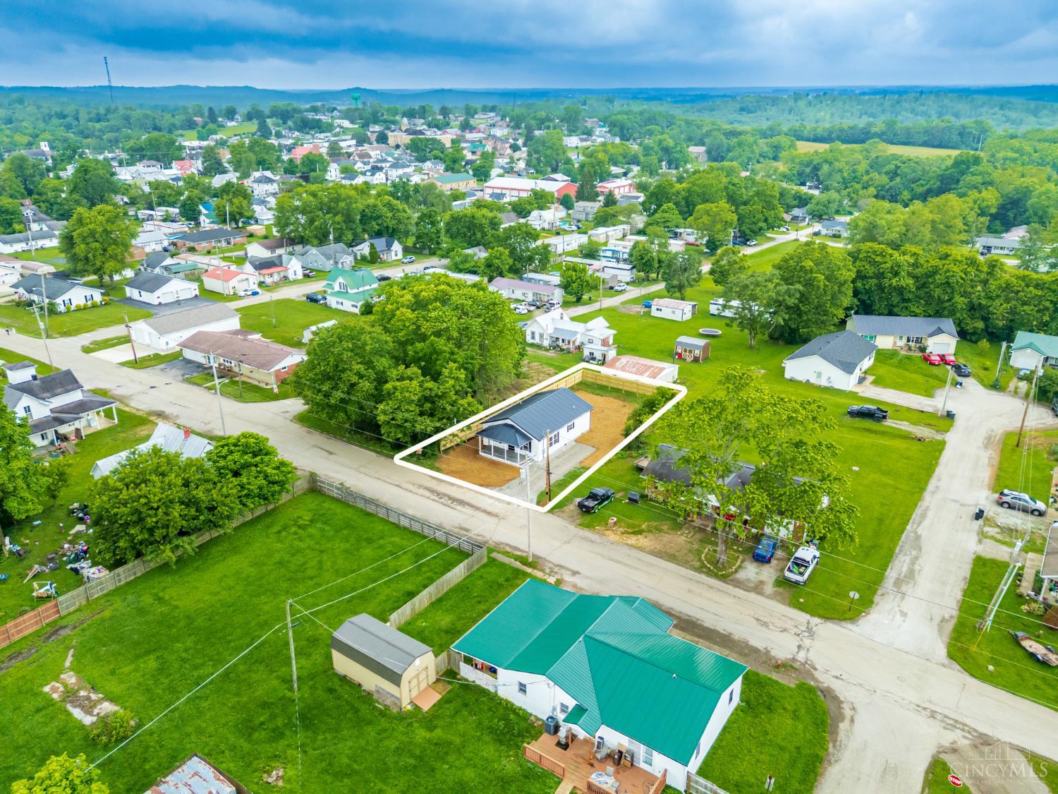 707 Boyd Avenue