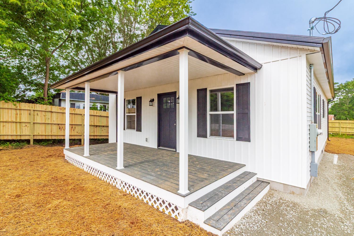 707 Boyd Avenue