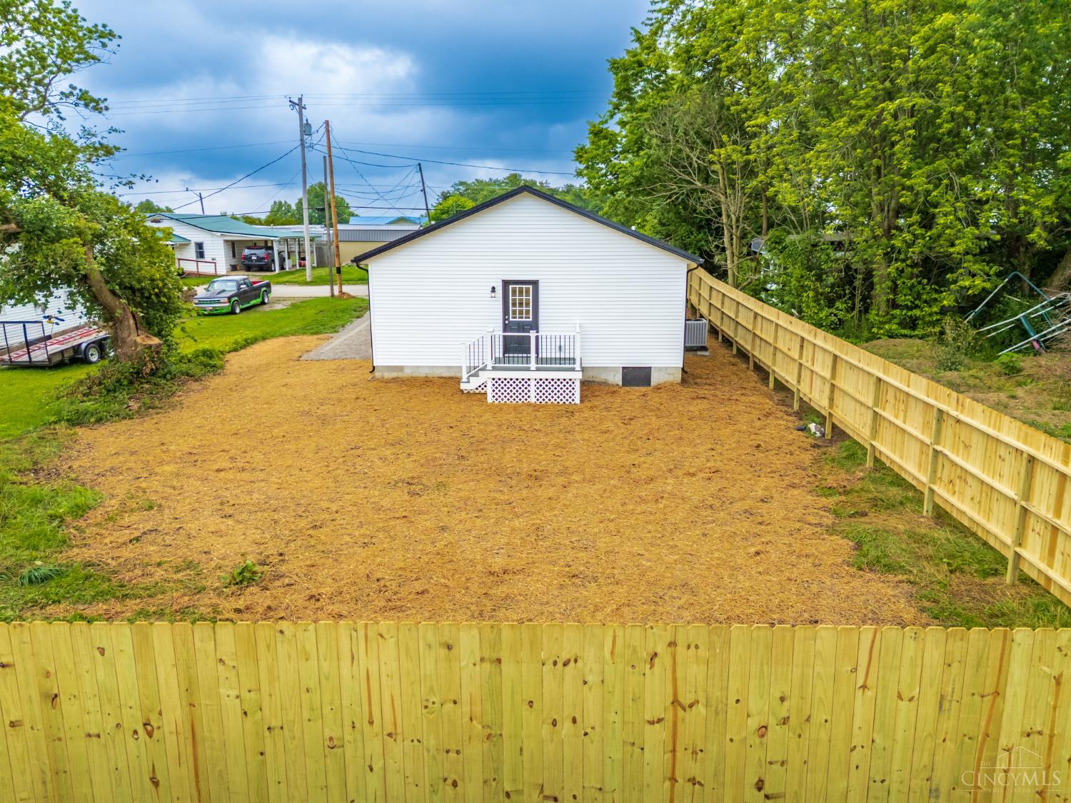 707 Boyd Avenue