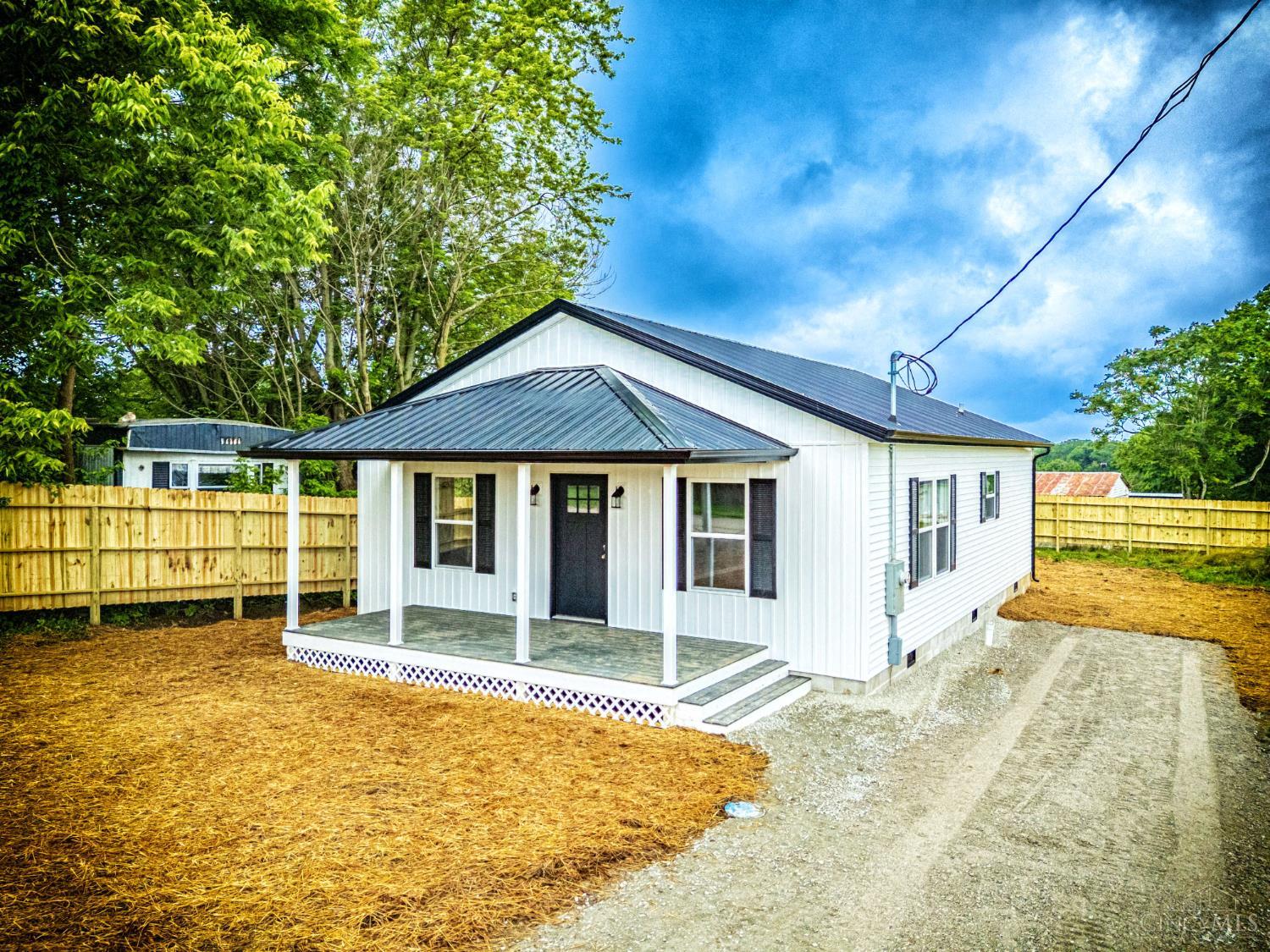 707 Boyd Avenue