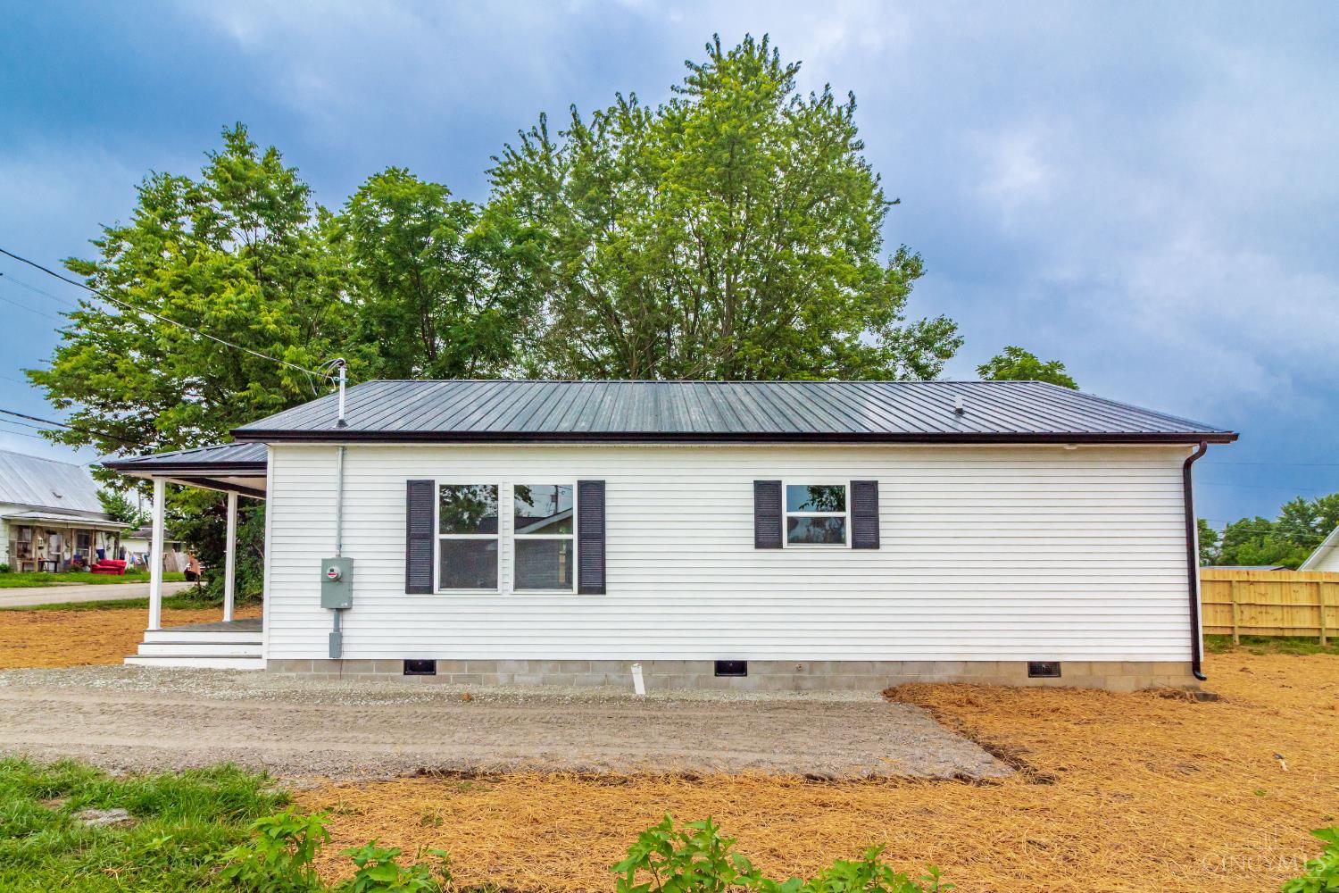 707 Boyd Avenue