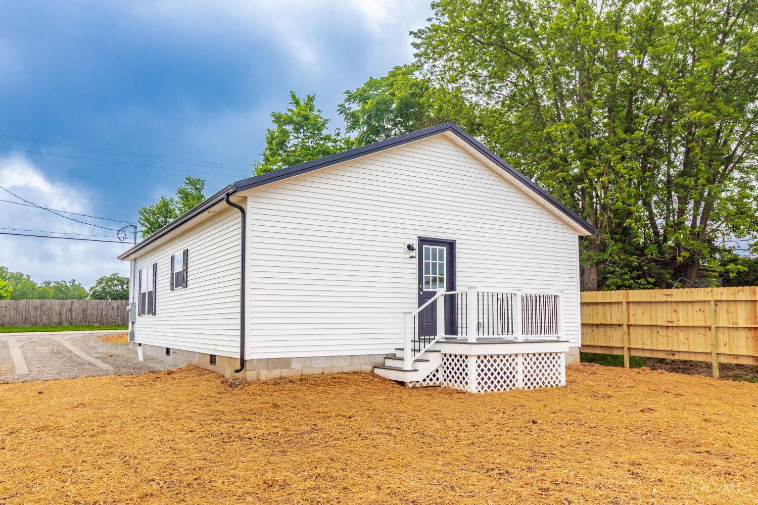 707 Boyd Avenue