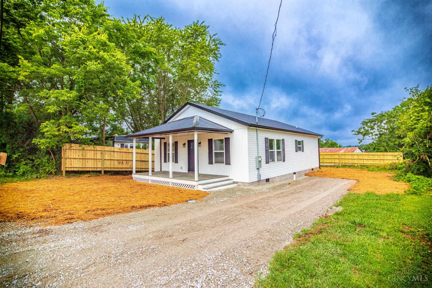 707 Boyd Avenue