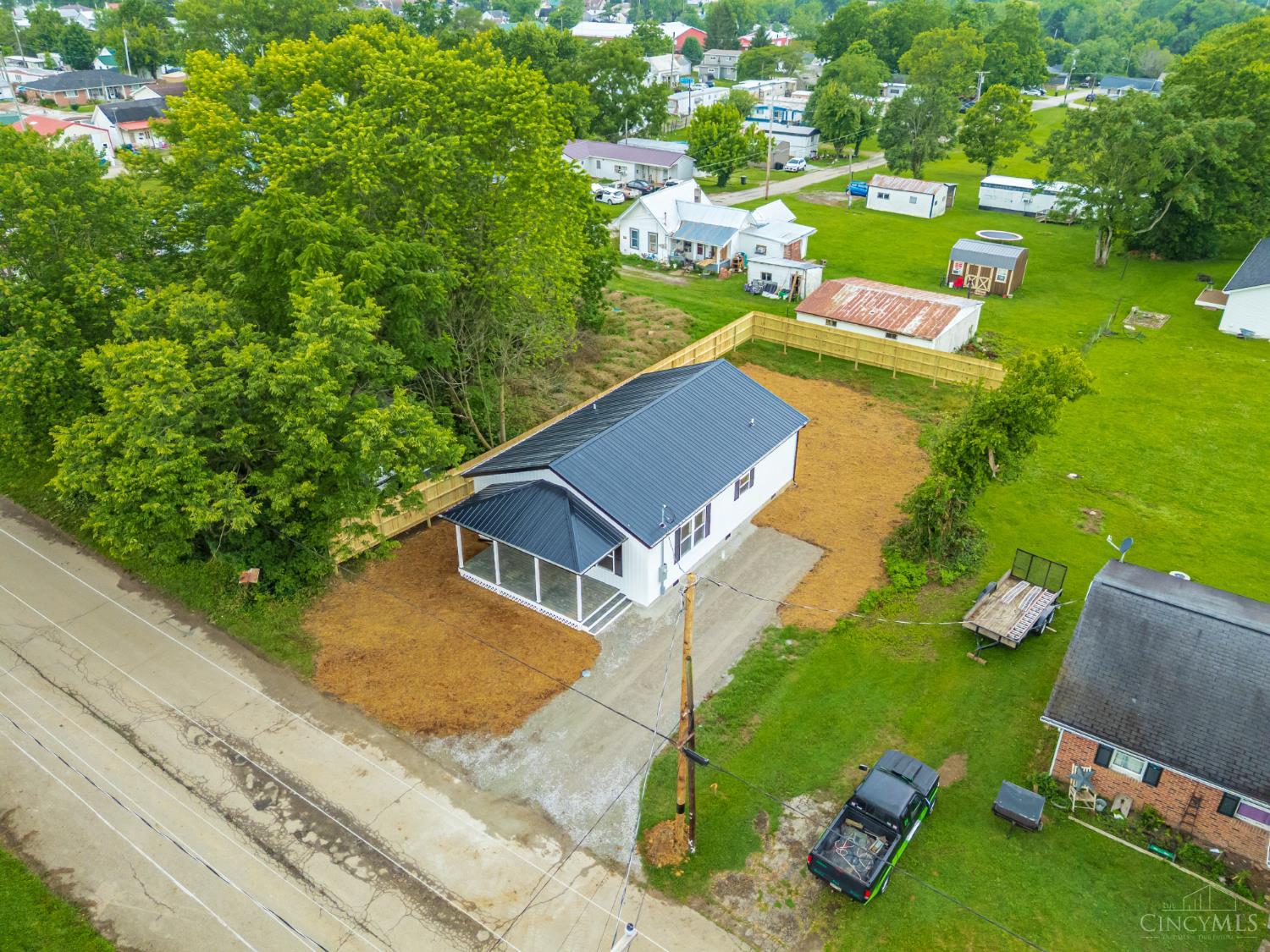 707 Boyd Avenue
