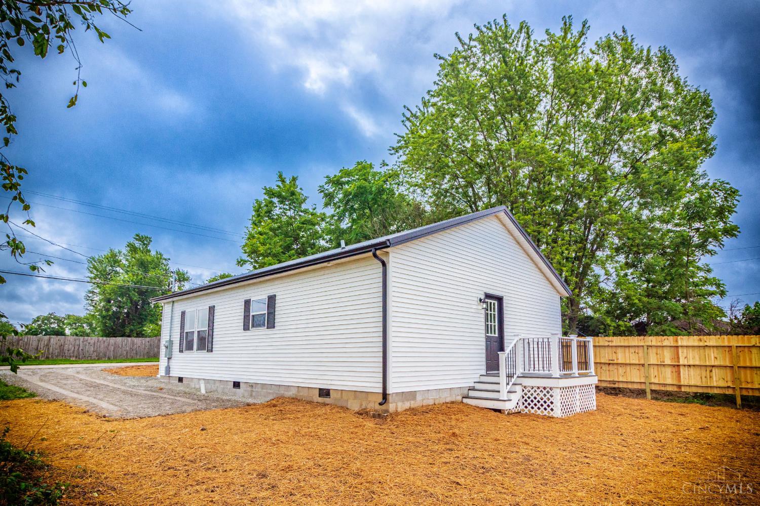 707 Boyd Avenue