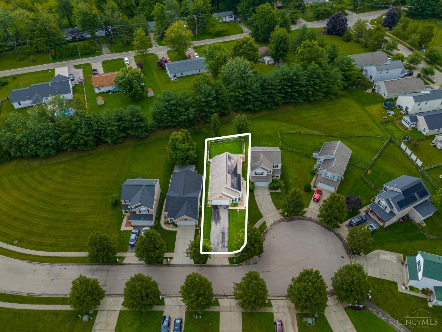 1019 Canterbury Lane