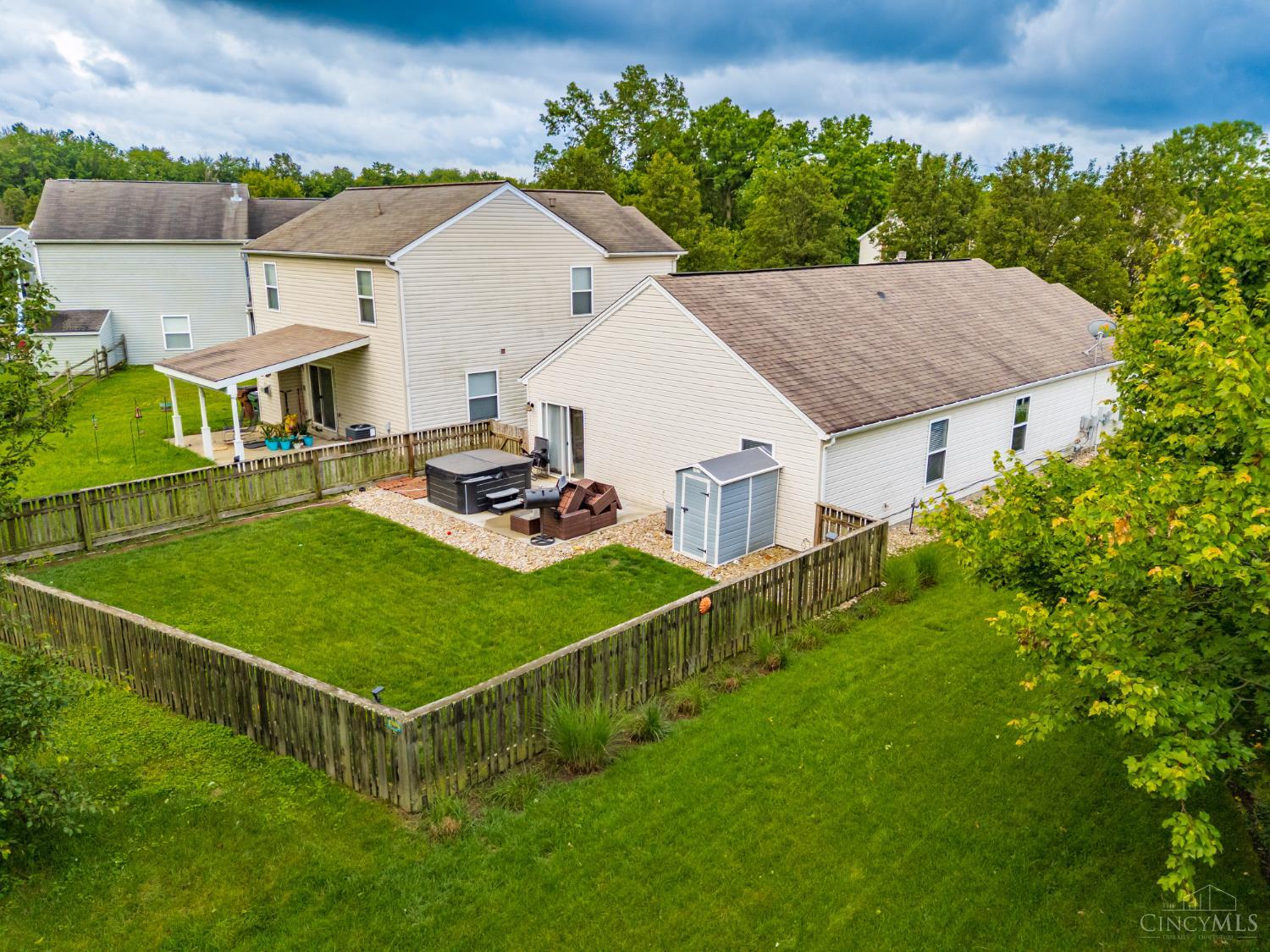 1019 Canterbury Lane