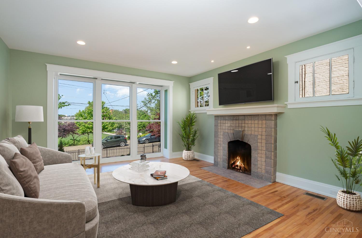 Homes for sale in Cincinnati, OH | 1330 Broadway St, Cincinnati, OH 45202 | MLS# 1845500