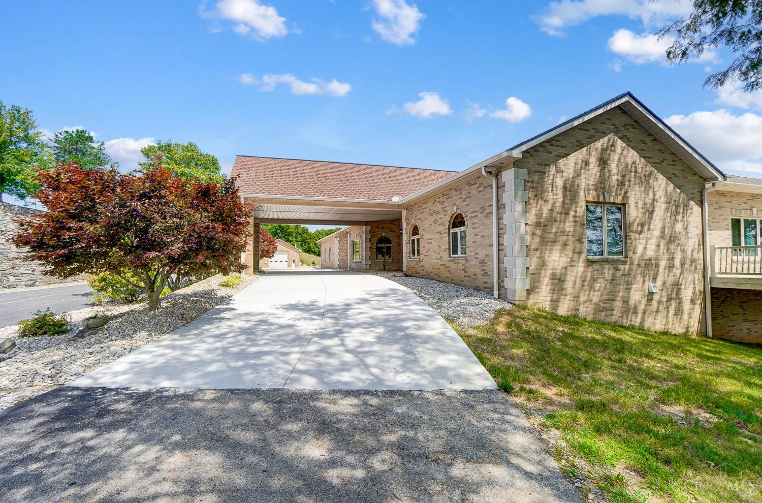 Homes for sale in Union Twp, OH | 507 Shawhan Rd, Union Twp, OH 45152 | MLS# 1845879