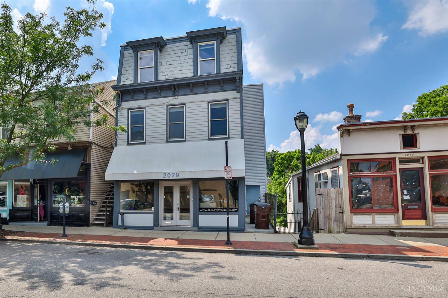 L Madison Road, Cincinnati, OH, 45208