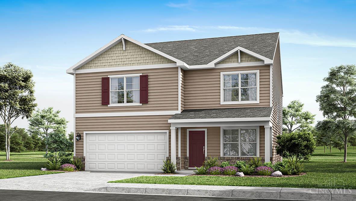 Homes for sale in Oxford, OH | 59 Great Horned Dr, Oxford, OH 45056 | MLS# 1846197