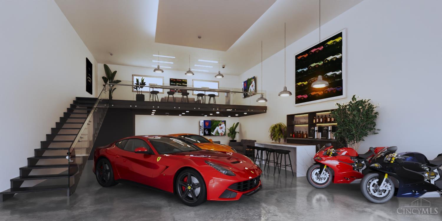 Homes for sale in Cincinnati, OH | 4477 Thirty Fourth Ave #21, Cincinnati, OH 45209 | MLS# 1846427