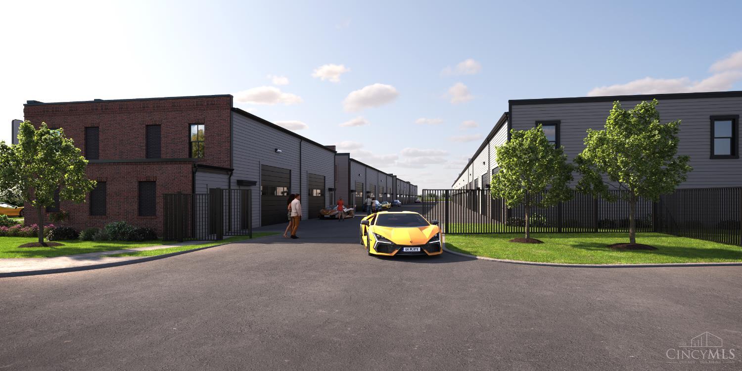 Homes for sale in Cincinnati, OH | 4477 Thirty Fourth Ave #21, Cincinnati, OH 45209 | MLS# 1846427