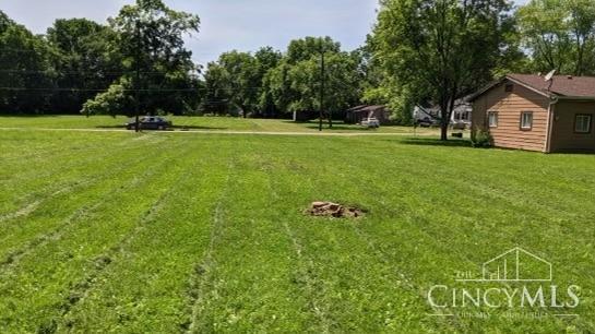 3113 Rufus Street, Middletown, OH, 45044