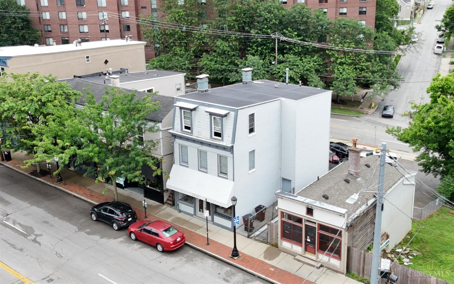 2029 Madison Road, Cincinnati, OH, 45208 — photo 26