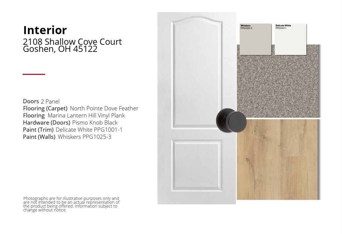 Homes for sale in Goshen Twp, OH | 2108 Shallow Cove Ct, Goshen Twp, OH 45122 | MLS# 1846955