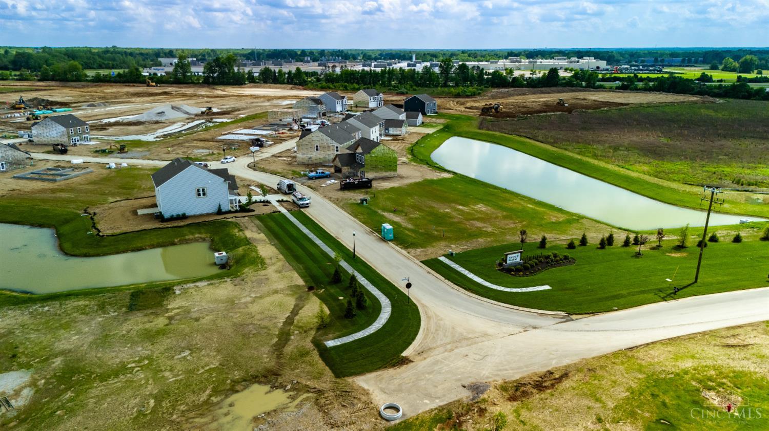 Homes for sale in Goshen Twp, OH | 2108 Shallow Cove Ct, Goshen Twp, OH 45122 | MLS# 1846955