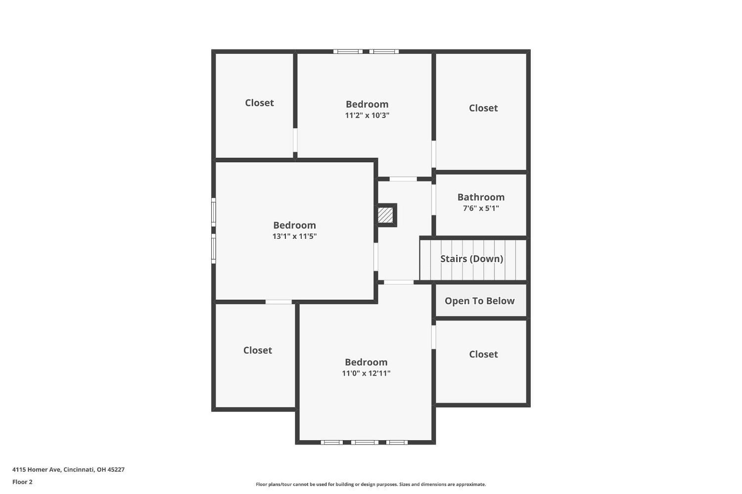 Homes for sale in Cincinnati, OH | 4115 Homer Ave, Cincinnati, OH 45227 | MLS# 1847076