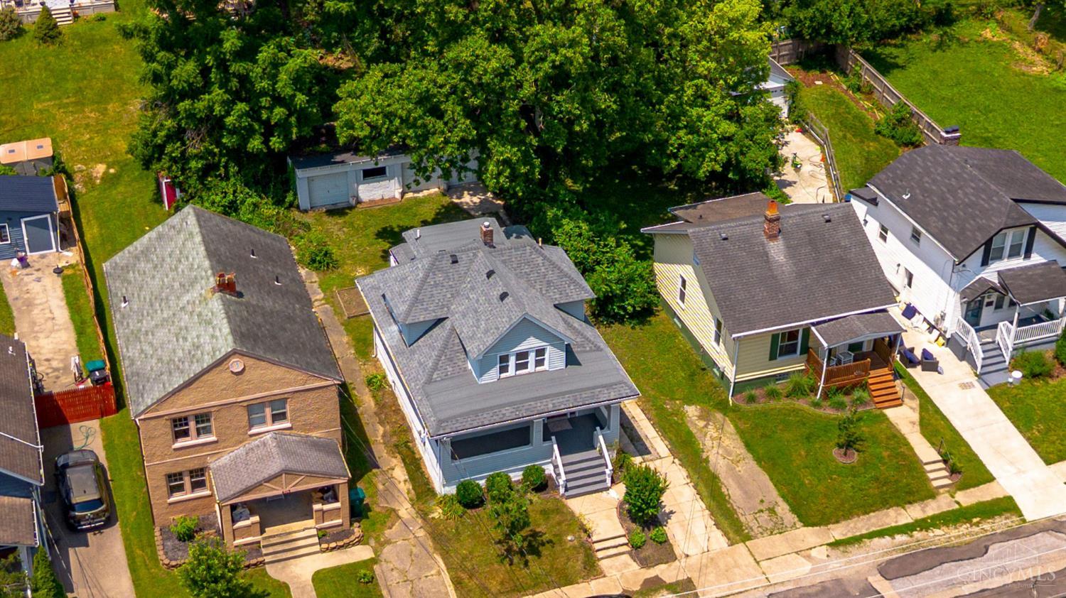 Homes for sale in Cincinnati, OH | 4115 Homer Ave, Cincinnati, OH 45227 | MLS# 1847076