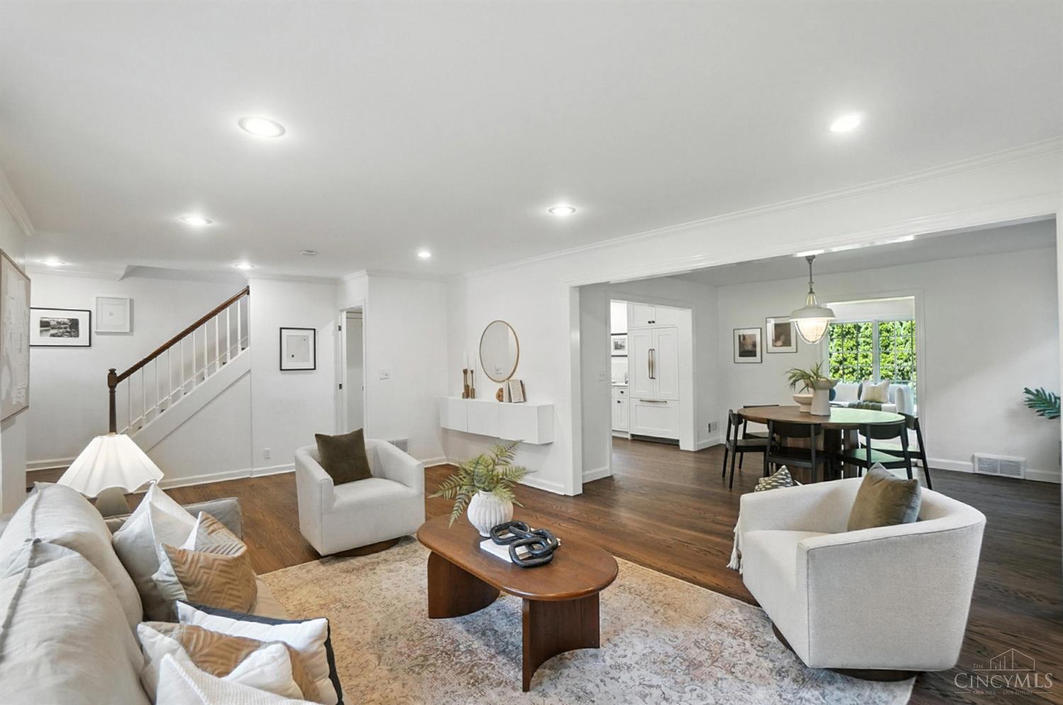 3831 Broadview Drive