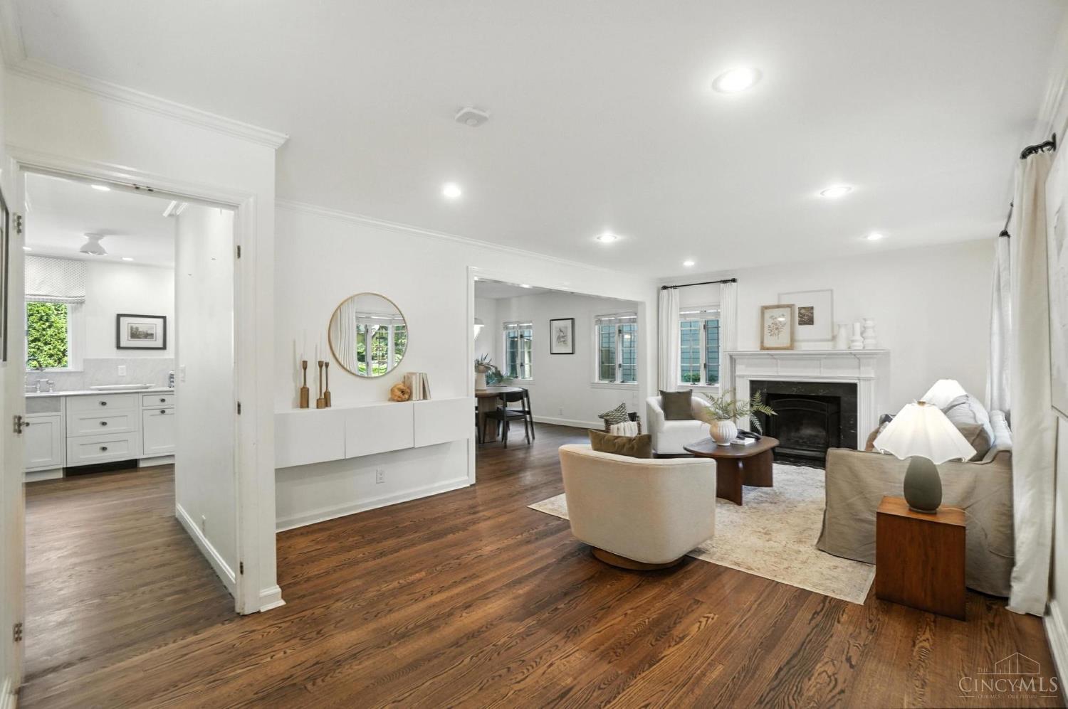 3831 Broadview Drive