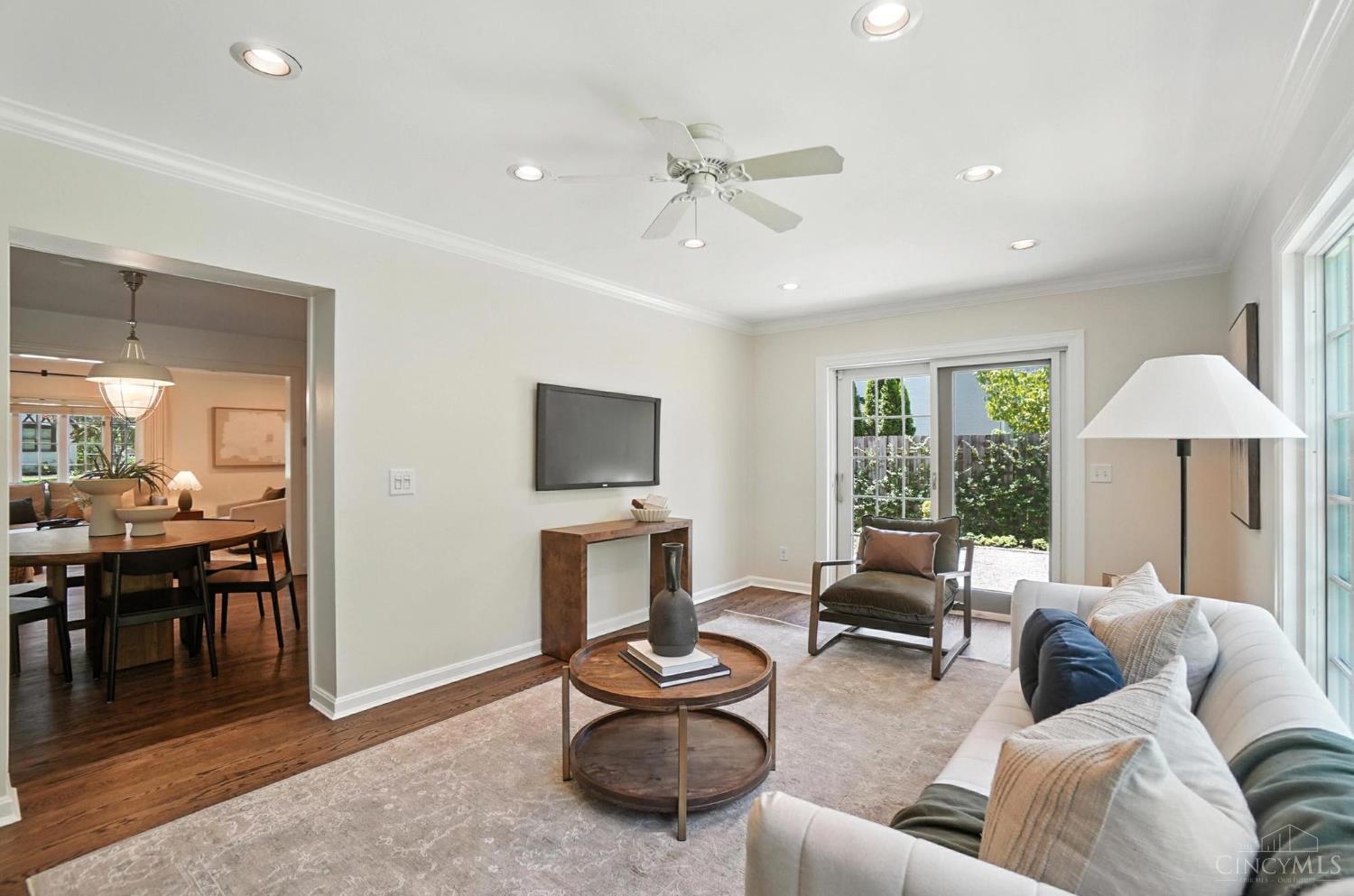 3831 Broadview Drive