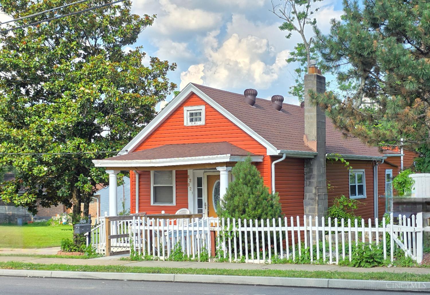 Homes for sale in Springfield Twp., OH | 6292 Simpson Ave, Springfield Twp., OH 45224 | MLS# 1846479